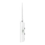 TP-Link Router WiFi AX3000 - ER703WP 4G Outdoor (2402Mbps 5GHz + 574Mbps 2,4GHz; 3x1Gbps; IP55; SIM; PoE/12VDC; Omada) - Image 4
