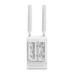 TP-Link Router WiFi AX3000 - ER703WP 4G Outdoor (2402Mbps 5GHz + 574Mbps 2,4GHz; 3x1Gbps; IP55; SIM; PoE/12VDC; Omada) - Image 6