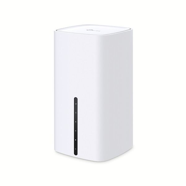 TP-LINK 4G/5G Modem + Wireless Router Dual Band AX1800 1xWAN/LAN(1000Mbps) + 2xLAN(1000Mbps), Archer NX200 - Image 1