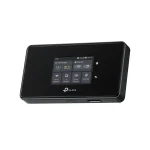 TP-LINK 4G/5G Modem + Wireless Router Dual Band AXE3600, M8550