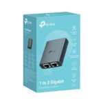 TP-LINK Gigabit Ethernet Splitter 2in1, EH210 - Image 3
