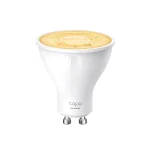 TP-LINK LED Izzó Wi-Fi-s GU10, Spotlight, TAPO L610 - Image 2