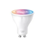 TP-LINK LED Izzó Wi-Fi-s GU10, váltakozó színekkel Spotlight, TAPO L630 - Image 2