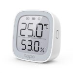 TP-Link Tapo T315 Smart Temperature & Humidity Sensor - Image 2