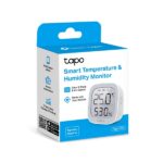 TP-Link Tapo T315 Smart Temperature & Humidity Sensor - Image 8