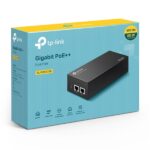 TP-LINK POE++ Injektor 60W, POE170S - Image 2