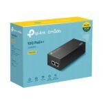 TP-LINK POE++ Injektor 90W, POE380S - Image 3