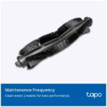 TP-LINK Robot Porszívó Alkatrész csomag, TAPO RVA100 - Image 2