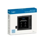 TP-LINK Robot Porszívó Keménypadló tisztító (RV50 PRO), TAPO RVA450 - Image 3