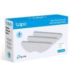 TP-LINK Robot Porszívó Mosható Felmosó kendő csomag, TAPO RVA300 - Image 2