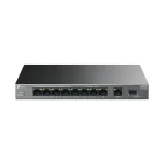 TP-Link LS1210GP 10-Port Gigabit Desktop Switch with 8-Port PoE+