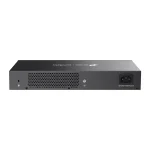 TP-Link Switch Menedzselhető - ES216G (Omada; 16x 1Gbps) - Image 6