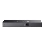 TP-Link Switch  PoE - DS1018GMP (18port 1Gbps; 16x at PoE+ port; 250W) - Image 2