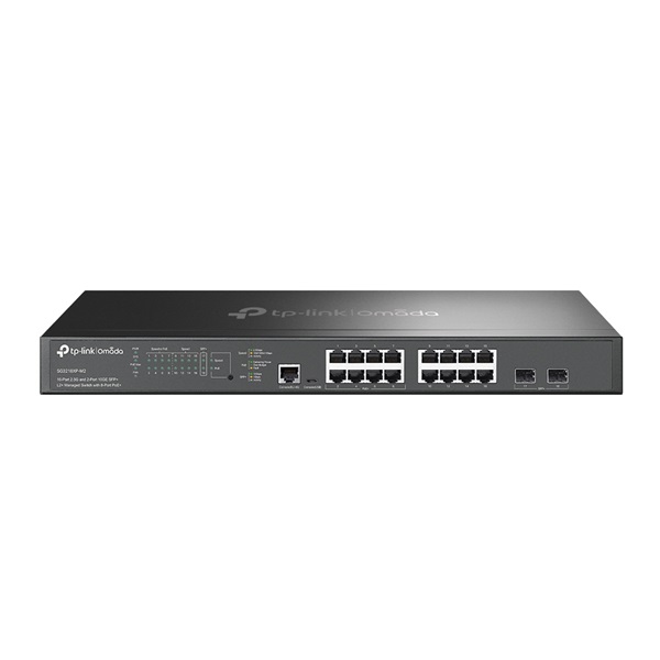 TP-LINK_Switch_16x25Gbps8xPOE_2x10G_SFP_1xkonzol_port_1xMicro-USB_port_Menedzselheto_Rackes_SG3218XP-M2-i1379980.jpg TP-LINK Switch 16x2.5Gbps(8xPOE+) + 2x10G SFP+ + 1xkonzol port + 1xMicro-USB port, Menedzselhető Rackes, SG3218XP-M2 - Image 1