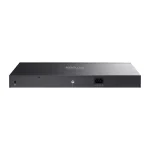 TP-Link ES228GP Omada 28-Port Gigabit Easy Managed Switch with 24-Port PoE+ - Image 6
