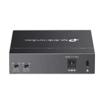 TP-Link Switch  PoE - DS105GP (5port 1Gbps; 4x at PoE+ port; 65W) - Image 2