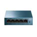 TP-Link Switch  - LS105G (5 port, 1Gbps)