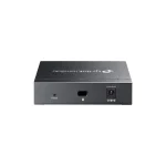 TP-LINK Switch 5x1000Mbps Fémházas Easy Smart (Omada), ES205G - Image 2