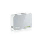 TP-Link Switch  - TL-SF1005D (5 port, 100Mbps) - Image 8