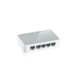 TP-Link Switch  - TL-SF1005D (5 port, 100Mbps) - Image 9