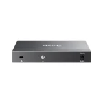 TP-Link Switch Menedzselhető - ES206X-M2 (Omada; 5x 2,5Gbps; 1x 10Gbps SFP+ port) - Image 2
