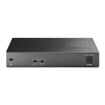 TP-LINK Switch 6x1000Mbps(3xPOE+ + 1xPOE++) Fémházas Asztali, TL-SG1006PP - Image 2