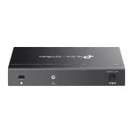 TP-Link Switch Menedzselhető PoE - ES206GP (Omada; 6x 1Gbps; 4x af/at PoE+ port; 65W) - Image 2