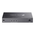 TP-Link Switch  PoE - DS106P (6port 100Mbps; 4x at PoE+ port; 67W) - Image 3