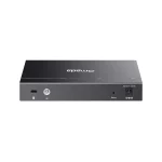 TP-Link ES208GP Omada 8-Port Gigabit Easy Managed Switch with 8-Port PoE+ - Image 2