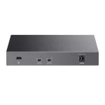 TP-Link LS108GP 8-Port Gigabit Desktop Switch with 8-Port PoE+ - Image 7