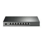 TP-Link Switch Smart - TL-SG2008 (L2; 8 port; 1Gbps) - Image 3