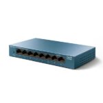 TP-Link Switch  - LS108G (8 port, 1Gbps) - Image 2
