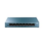 TP-Link Switch  - LS108G (8 port, 1Gbps)