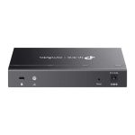 TP-Link Switch Menedzselhető - ES208G (Omada; 8x 1Gbps) - Image 2