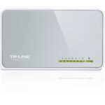 TP-Link TL-SF1008D 8port Switch - Image 5