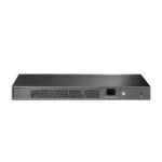 TP-Link Switch Smart - TL-SX3008F JetStream™ (8port 10Gbps SFP+ port; 1x RJ45 console port, 160Gbps; L2/L2+) - Image 2