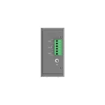 TP-Link Switch Industrial - IES208G (6x 1Gbps port; 1x Combo + 1x SFP port; DC 9.6-60V; DIN-sín) - Image 2