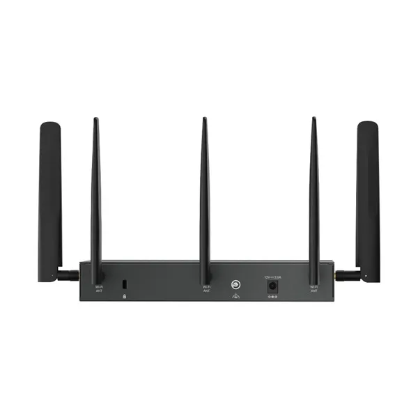 TP-LINK ER706W-4G Omada AX3000 Gigabit VPN Router - Image 2