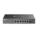 TP-LINK ROUTER ER707-M2 Multi Gigabit VPN