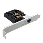 TP-Link TX201 2.5 Gigabit PCIe Network Adapter - Image 3