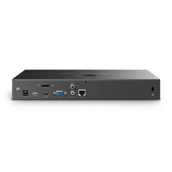 TP-LINK Video Recorder 16 csatornás, VIGI NVR2016H - Image 2