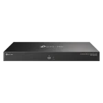 TP-LINK Video Recorder 16 csatornás, VIGI NVR4016H
