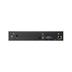 TP-LINK Video Recorder 4 csatornás, VIGI NVR1004H - Image 2