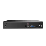 TP-LINK Video recorder 16 Csatornás, VIGI NVR1016H - Image 2