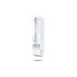 TP-Link CPE210 2.4GHz 300Mbps 9dBi Outdoor CPE Access Point White - Image 2