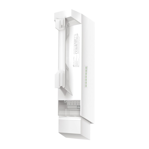 TP-Link Access Point WiFi AC900 - Omada EAP211-Bridge Kit (867Mbps 5GHz; 3x1Gbps; IP65; 12VDC / 24V PoE; 2x2MIMO) - Image 3