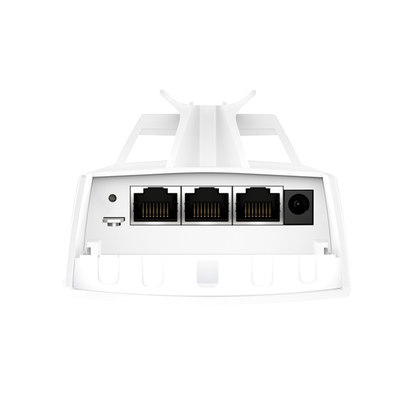 TP-Link Access Point WiFi AC900 - Omada EAP211-Bridge Kit (867Mbps 5GHz; 3x1Gbps; IP65; 12VDC / 24V PoE; 2x2MIMO) - Image 4