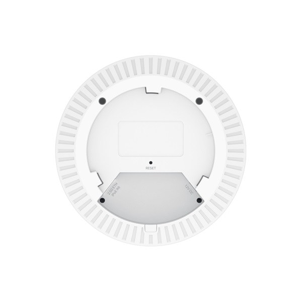TP-LINK Wireless Access Point Dual-Band BE5000 Wifi 7 Mennyezetre rögzíthető, EAP720 - Image 3