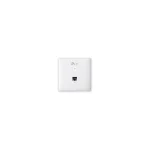 TP-Link Access Point WiFi AC1200 - Omada EAP230-Wall (300Mbps 2,4GHz + 867Mbps 5GHz; 1Gbps; af/atPoE; fali dobozhoz) - Image 2