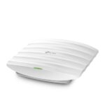 TP-LINK Wireless Access Point Dual Band AC1350 Mennyezetre rögzíthető, EAP225 - Image 2